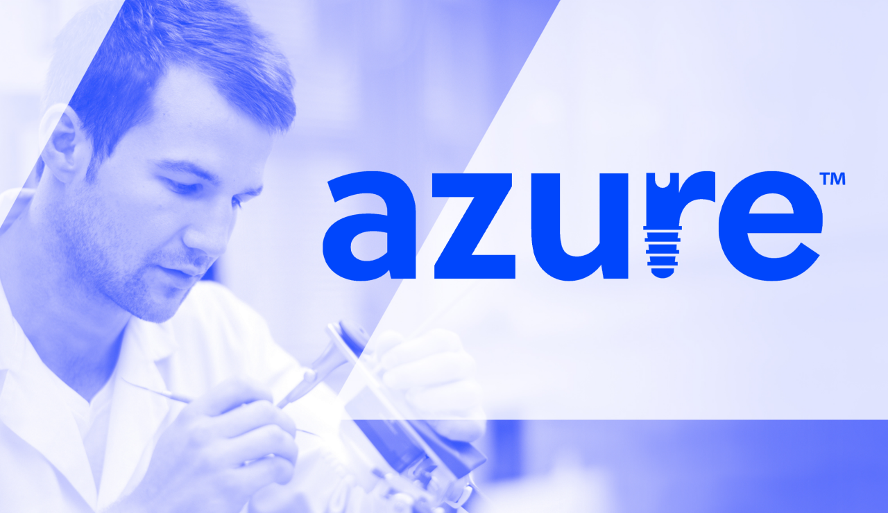 Azure Multi-Platform Prosthetic Solutions