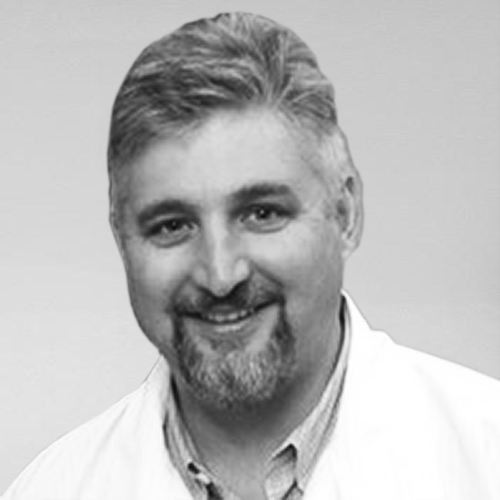 Dr .Gary Walker