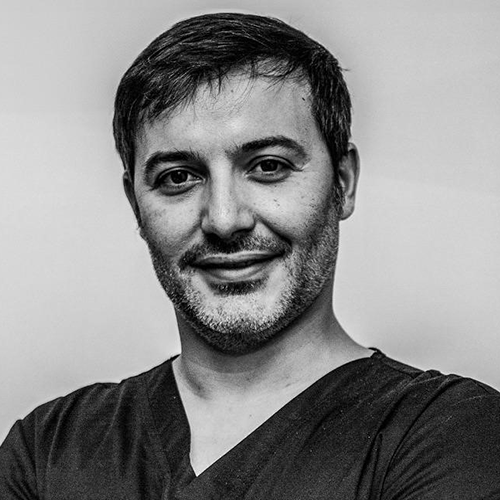 Dr. Ignacio Mayo