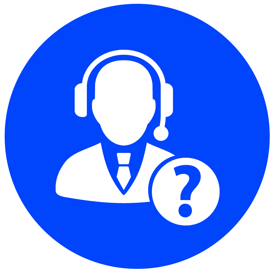 Customer Service Icon